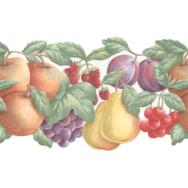 Бордюр Aura Kitchen Story III FK78451DC